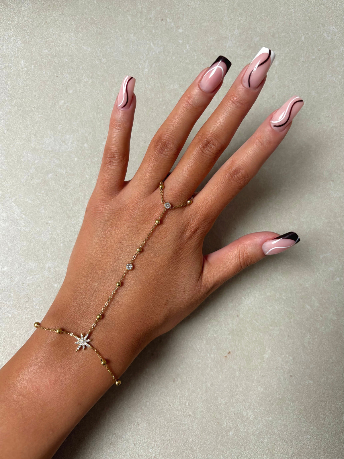 chaine-de-main