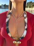 COLLIER THALYS