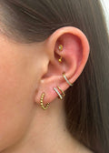BOUCLES BOHÈME