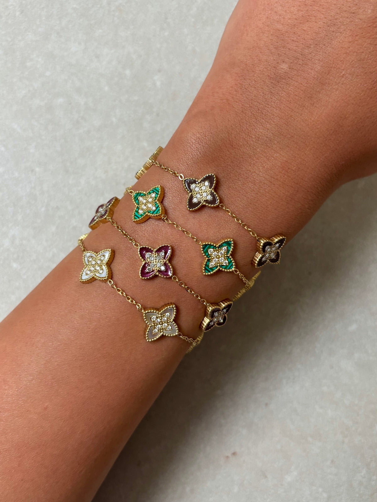 BRACELET VAÏA