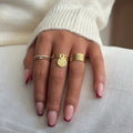 BAGUE MILLY
