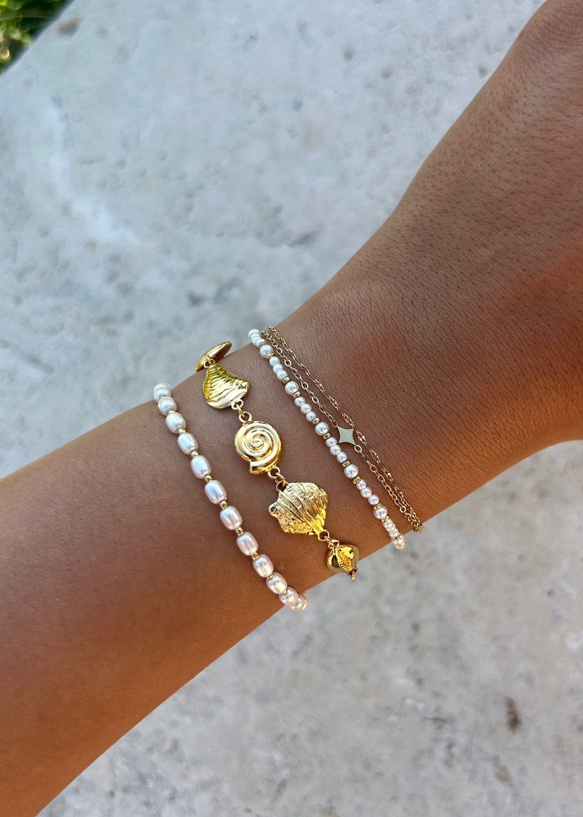 BRACELET MANAVA