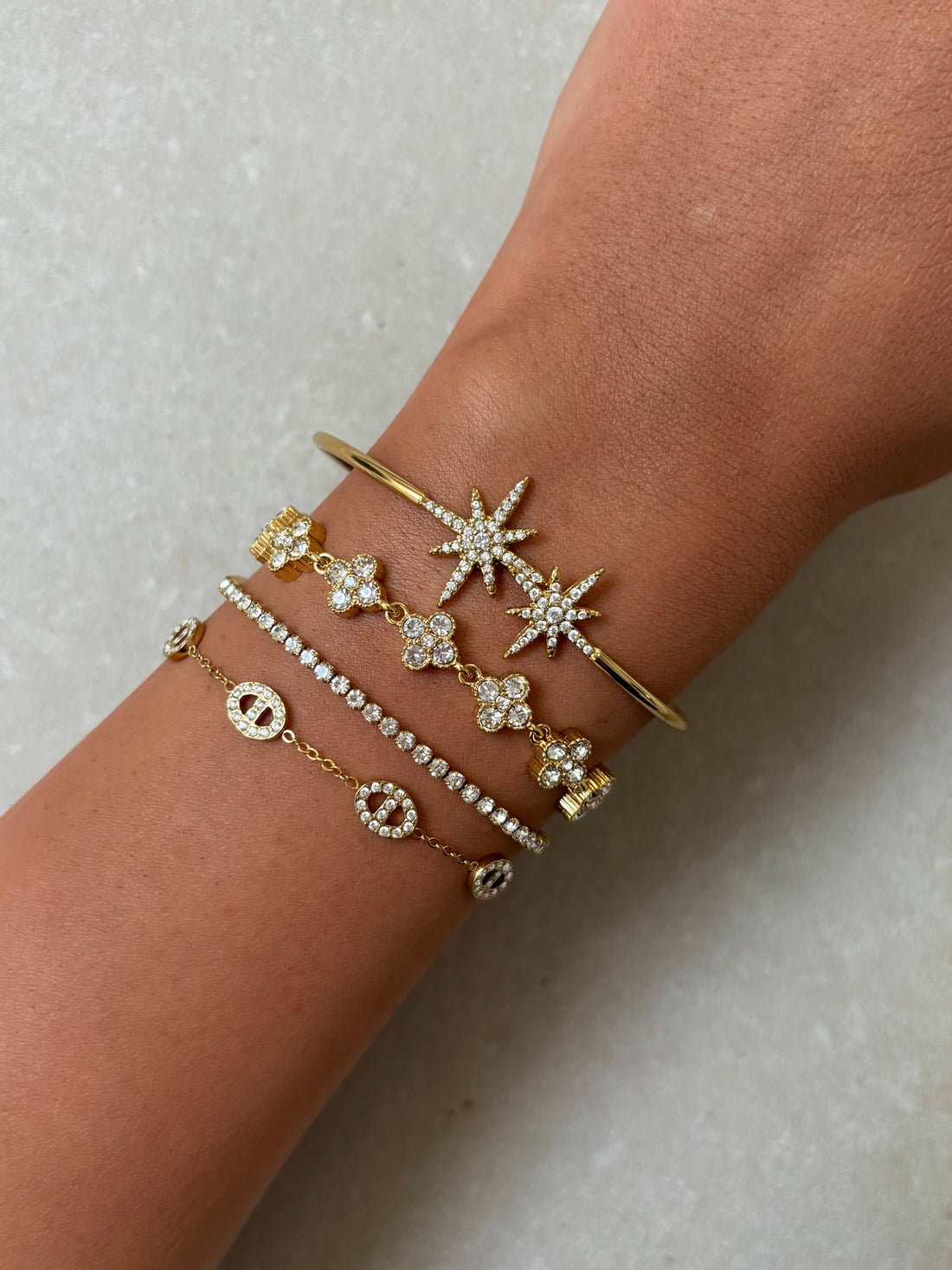 BRACELET OPHÉA