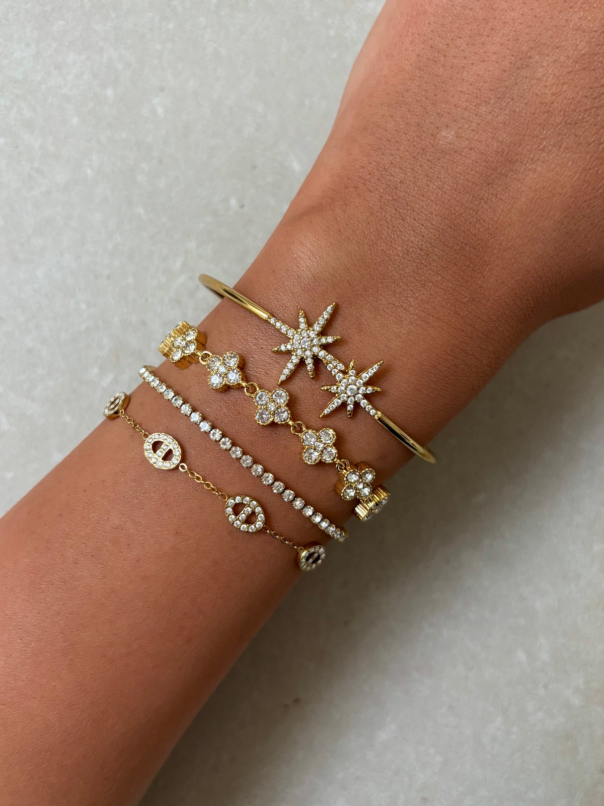 BRACELET OPHÉA
