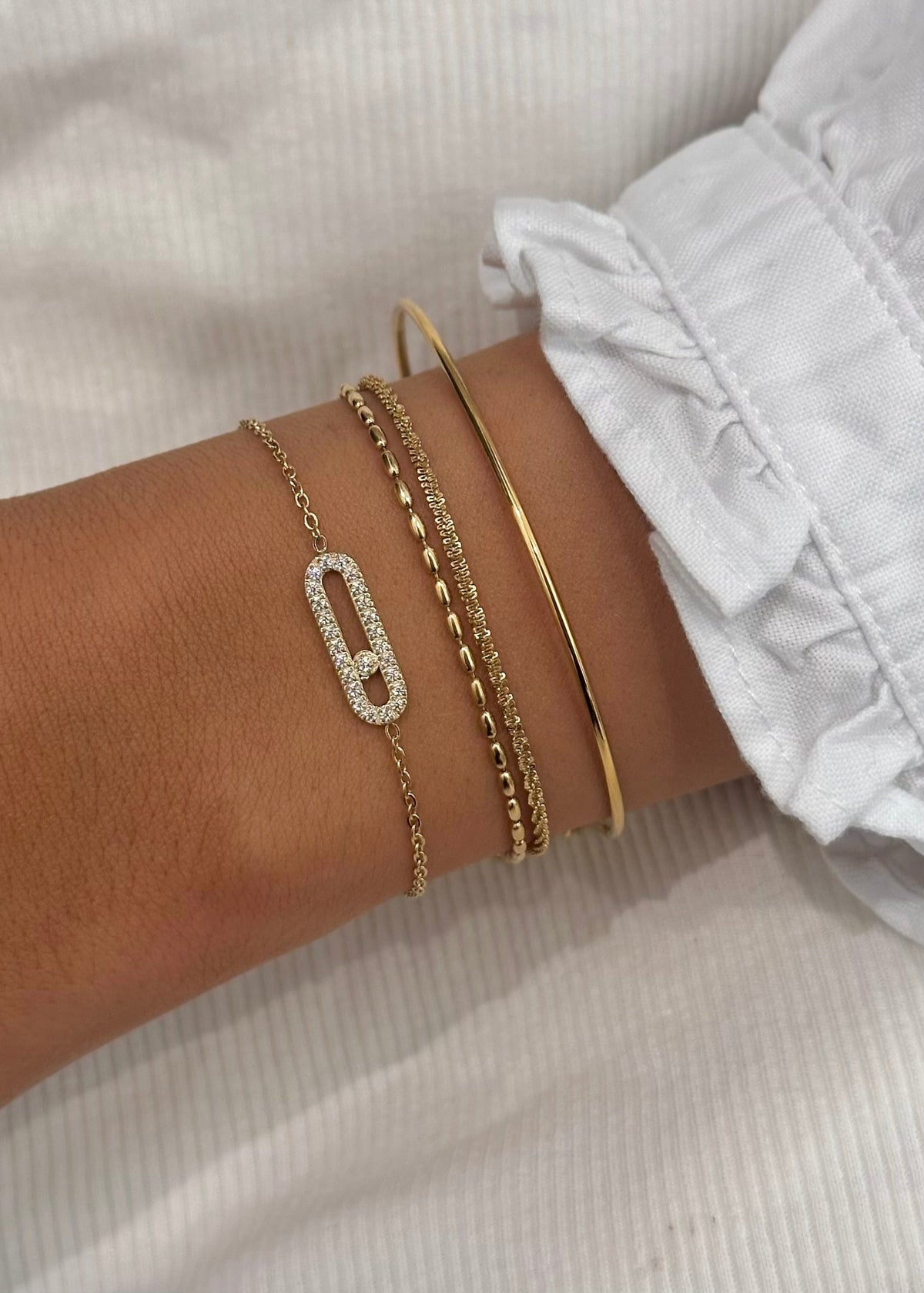 BRACELET MAJESTUEUX