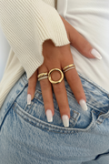 BAGUE SOFIA
