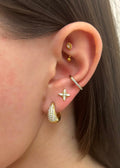 BOUCLES CLÉOR
