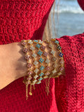 BRACELET EUPHORIA - COULEUR