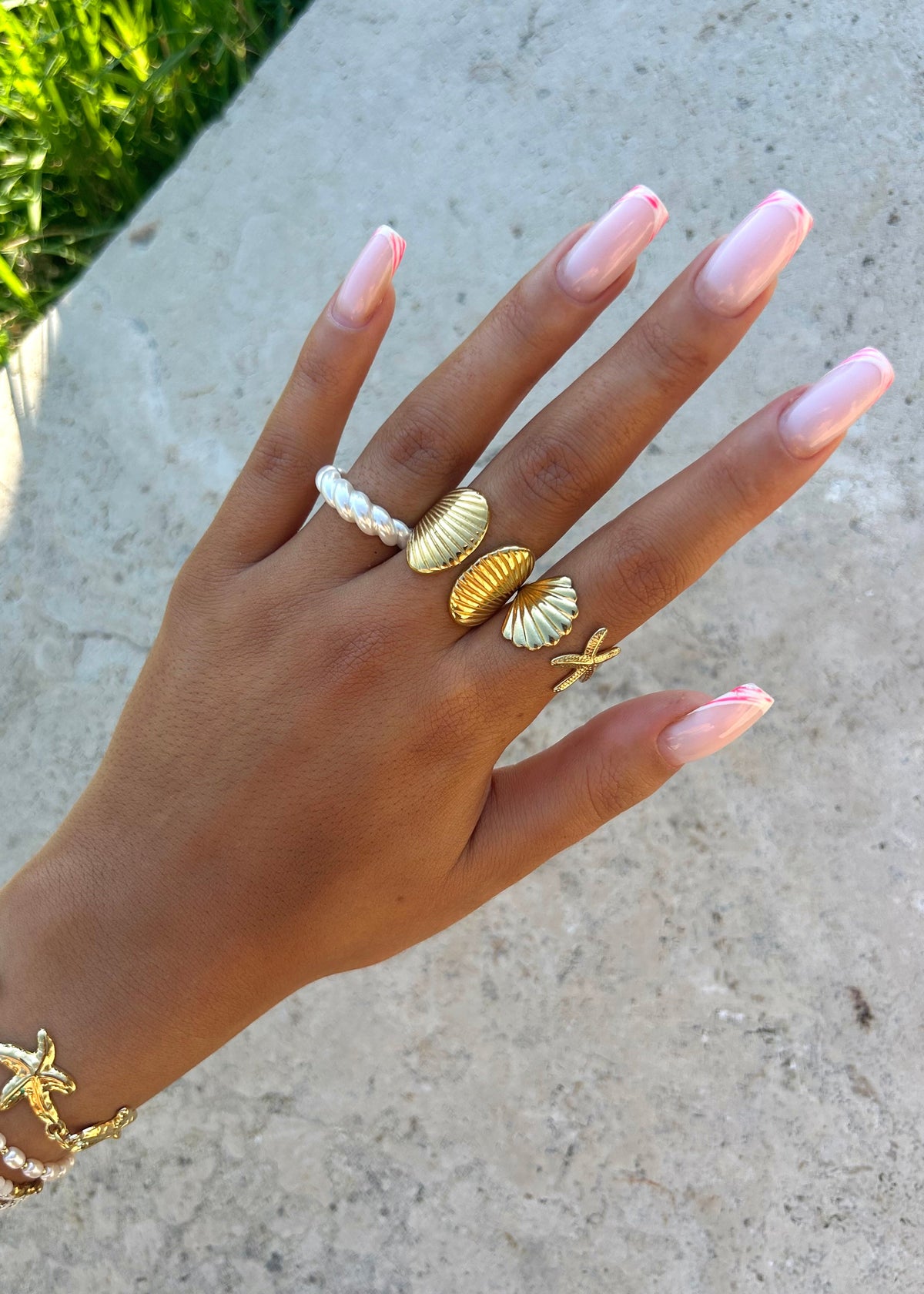 BAGUE PLAYA