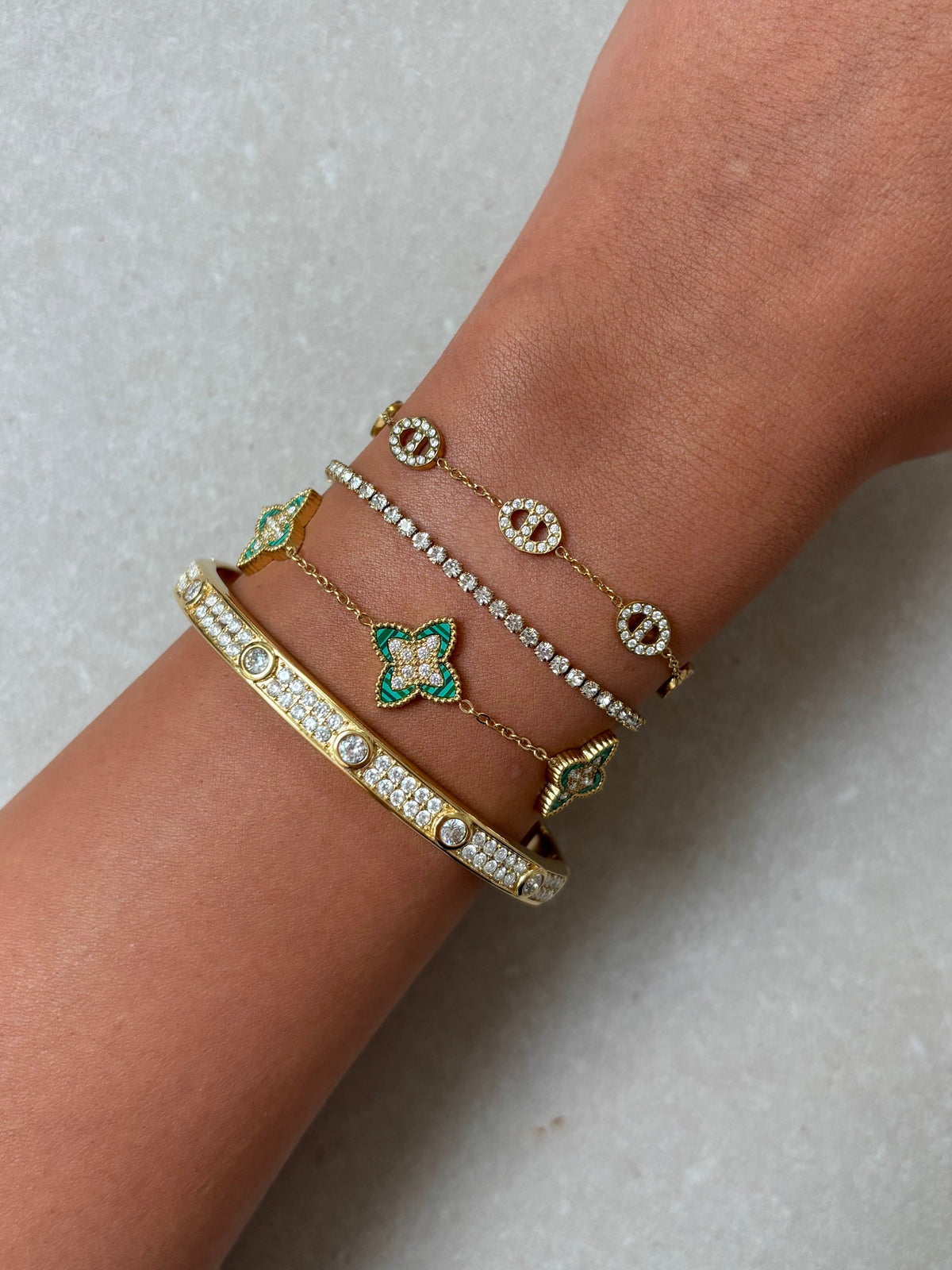 BRACELET VAÏA
