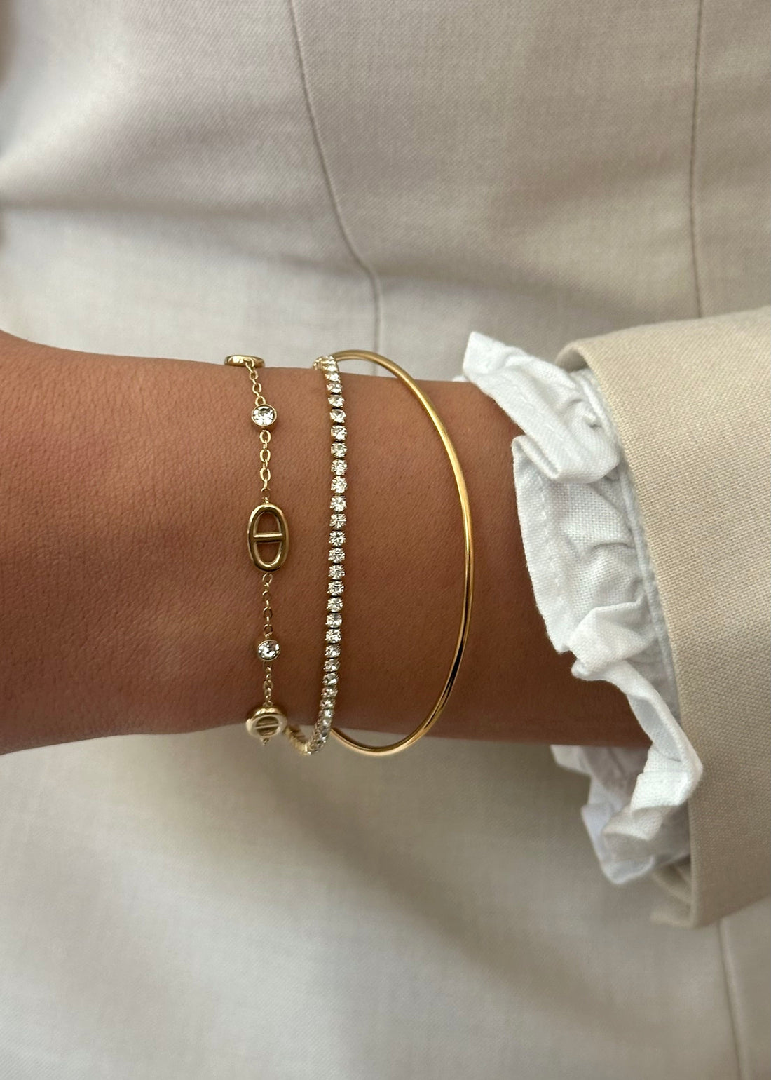 BRACELET DIVERSION