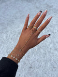 BRACELET CLOVER