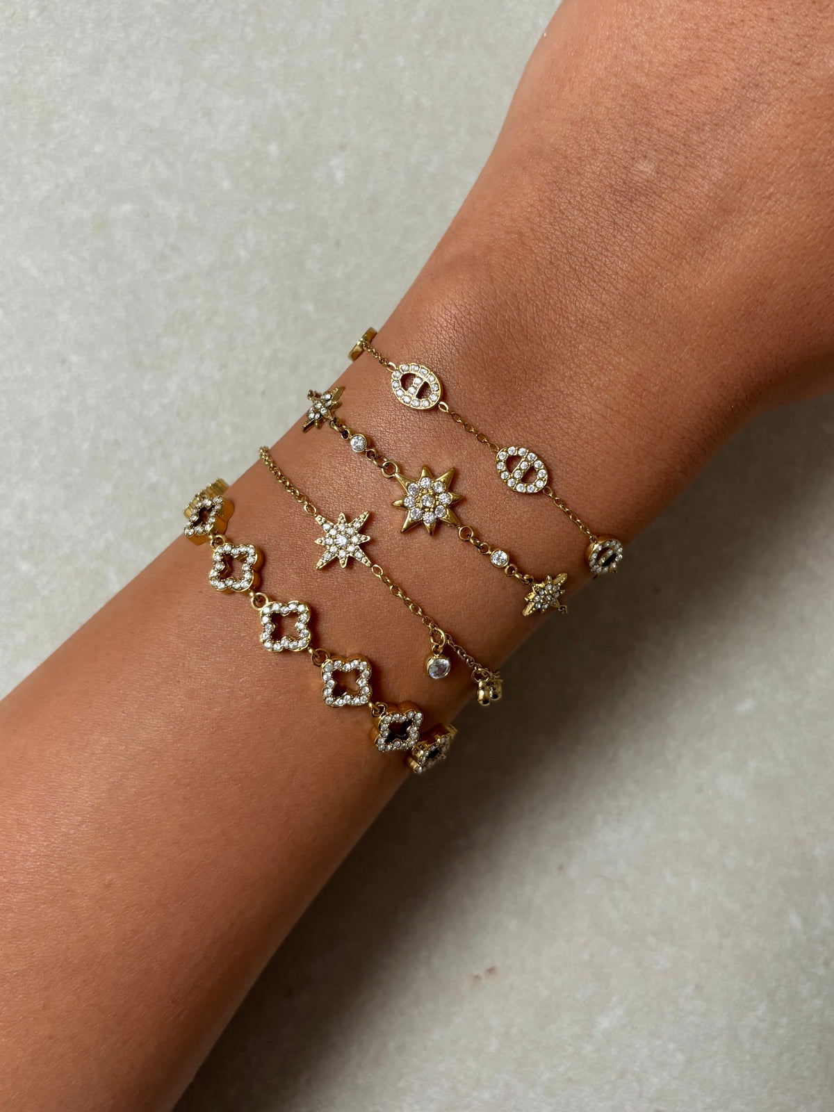 BRACELET OPHÉA