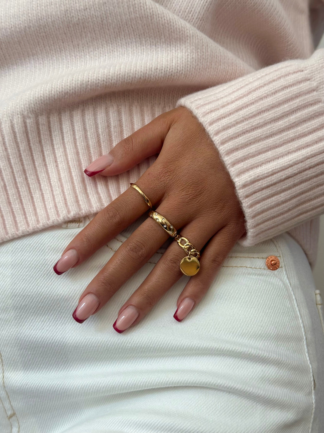 BAGUE MAYA