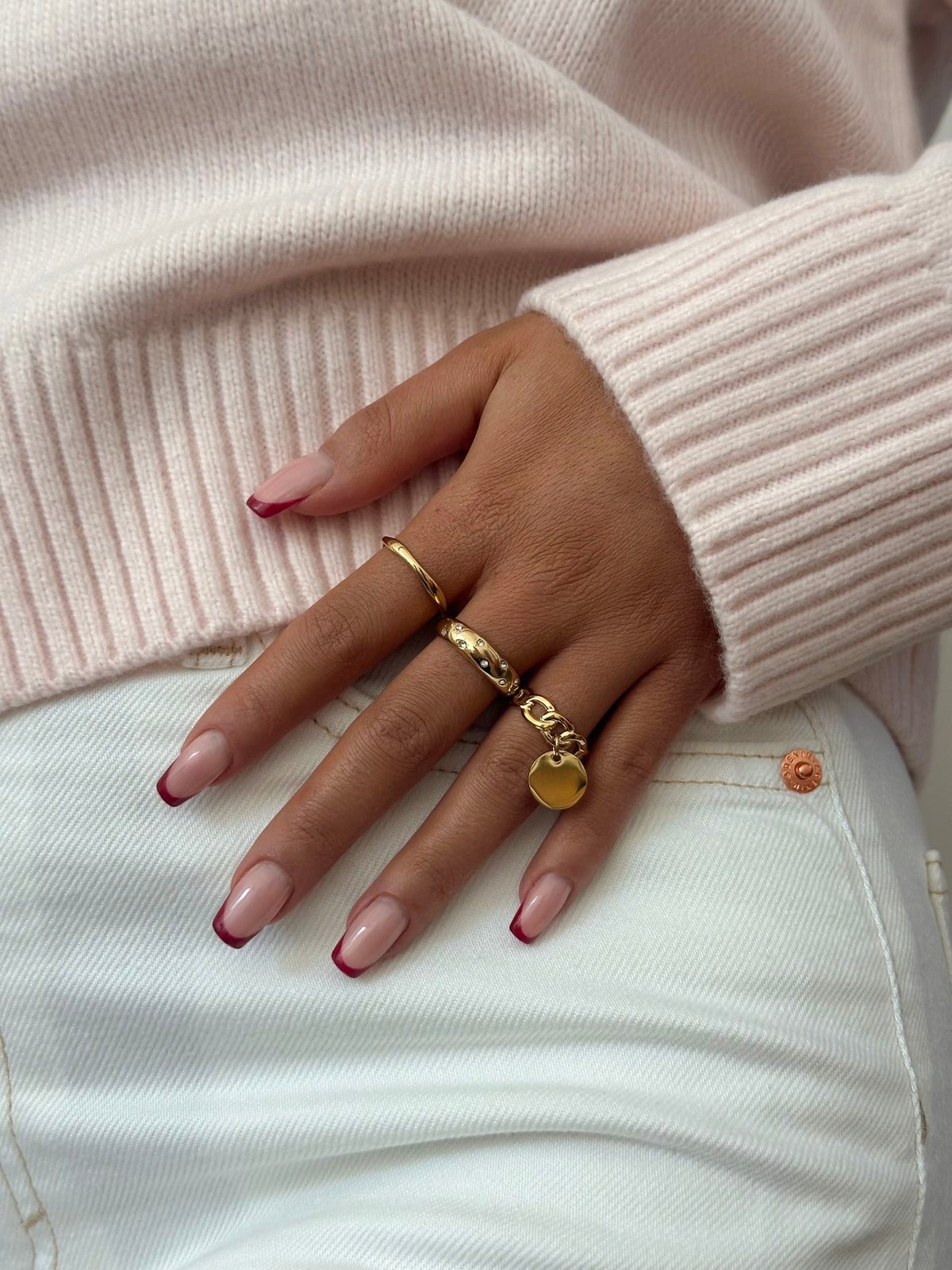 BAGUE MAYA