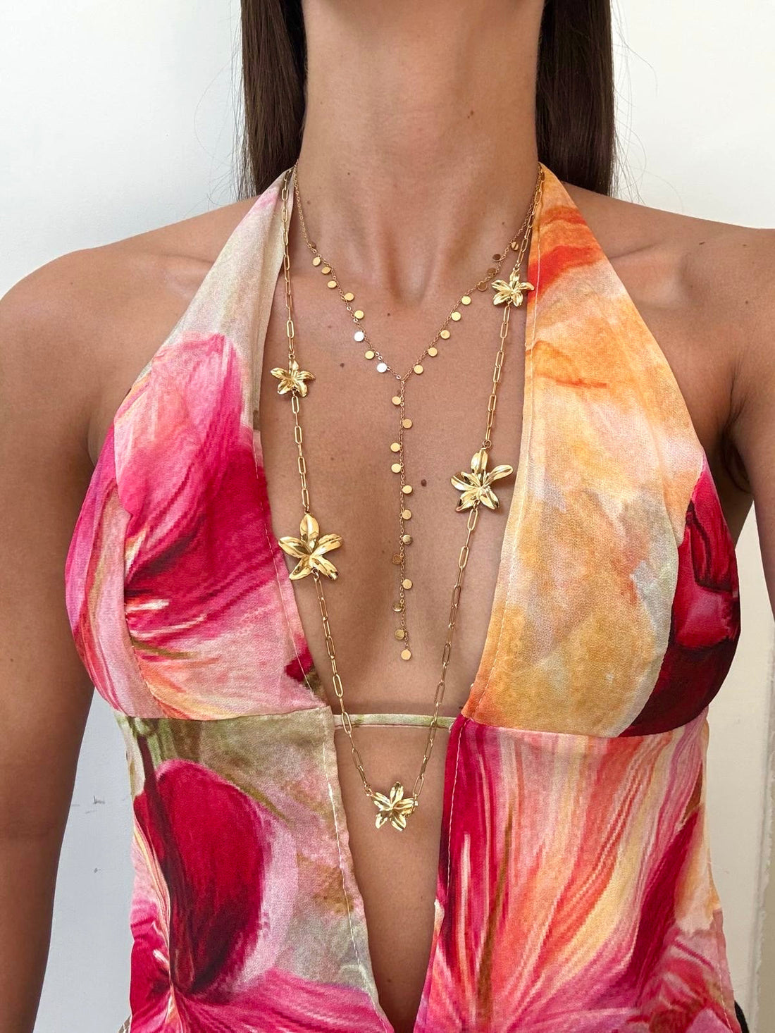COLLIER SHÏNE