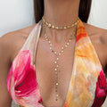 COLLIER SHÏNE
