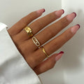 BAGUE BÉLIZE
