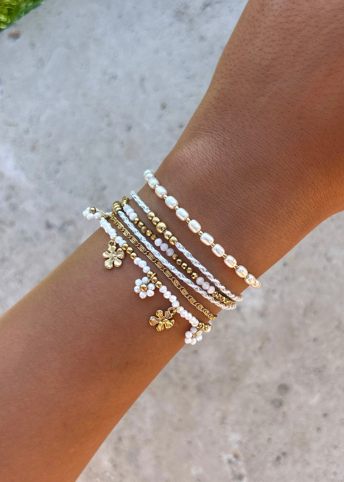BRACELET MANAVA