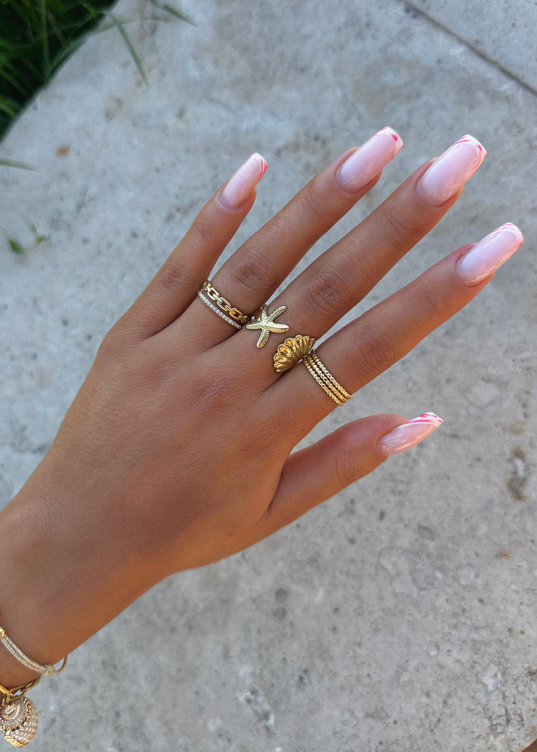 BAGUE EMI