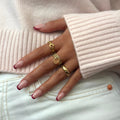 BAGUE GIGI