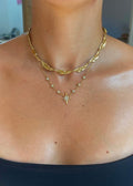 COLLIER ESMÉ