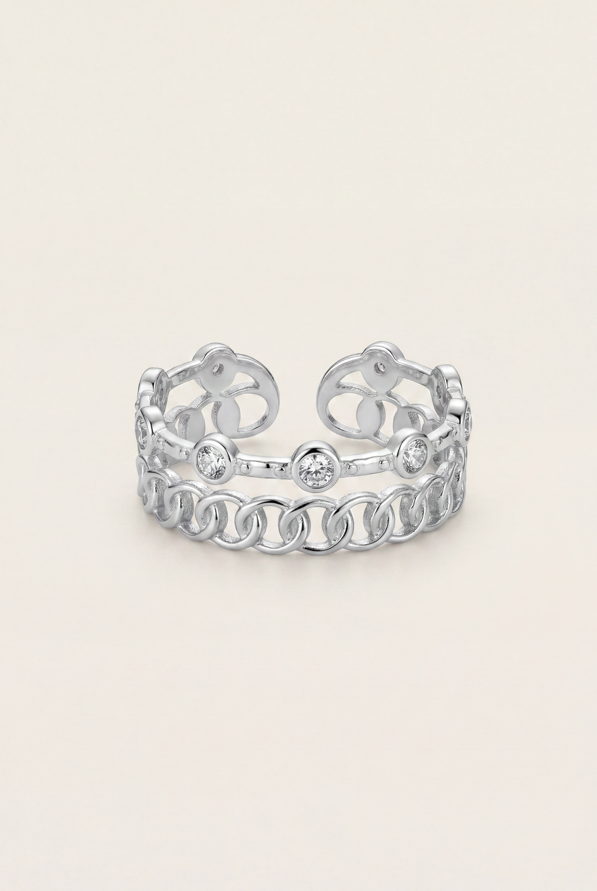 BAGUE JENNY