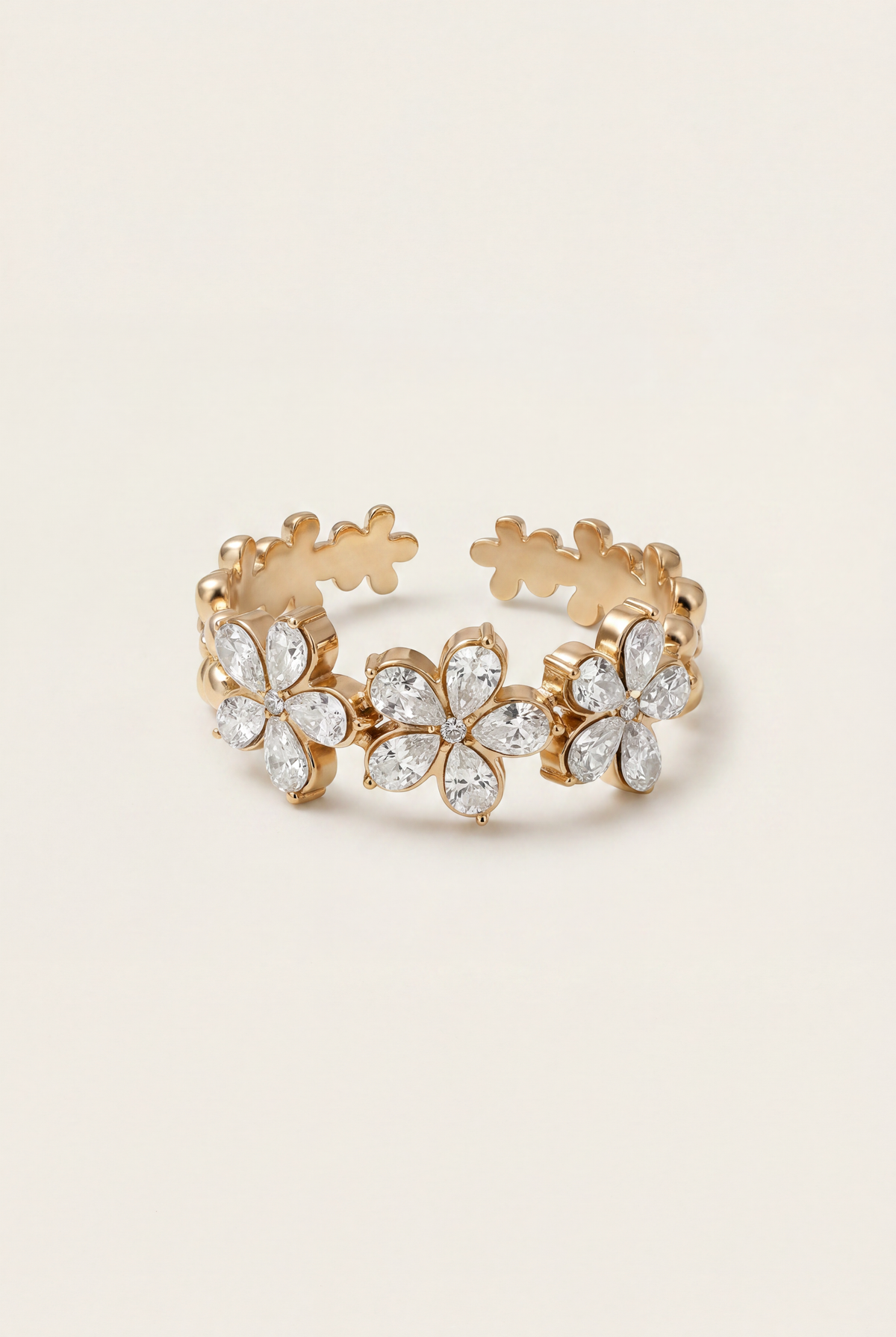 BAGUE ACACIA