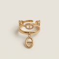 BAGUE AGATHE