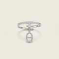BAGUE ALIÉNOR
