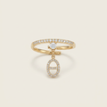 BAGUE ALIÉNOR