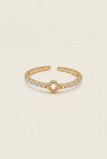 BAGUE ALYNE