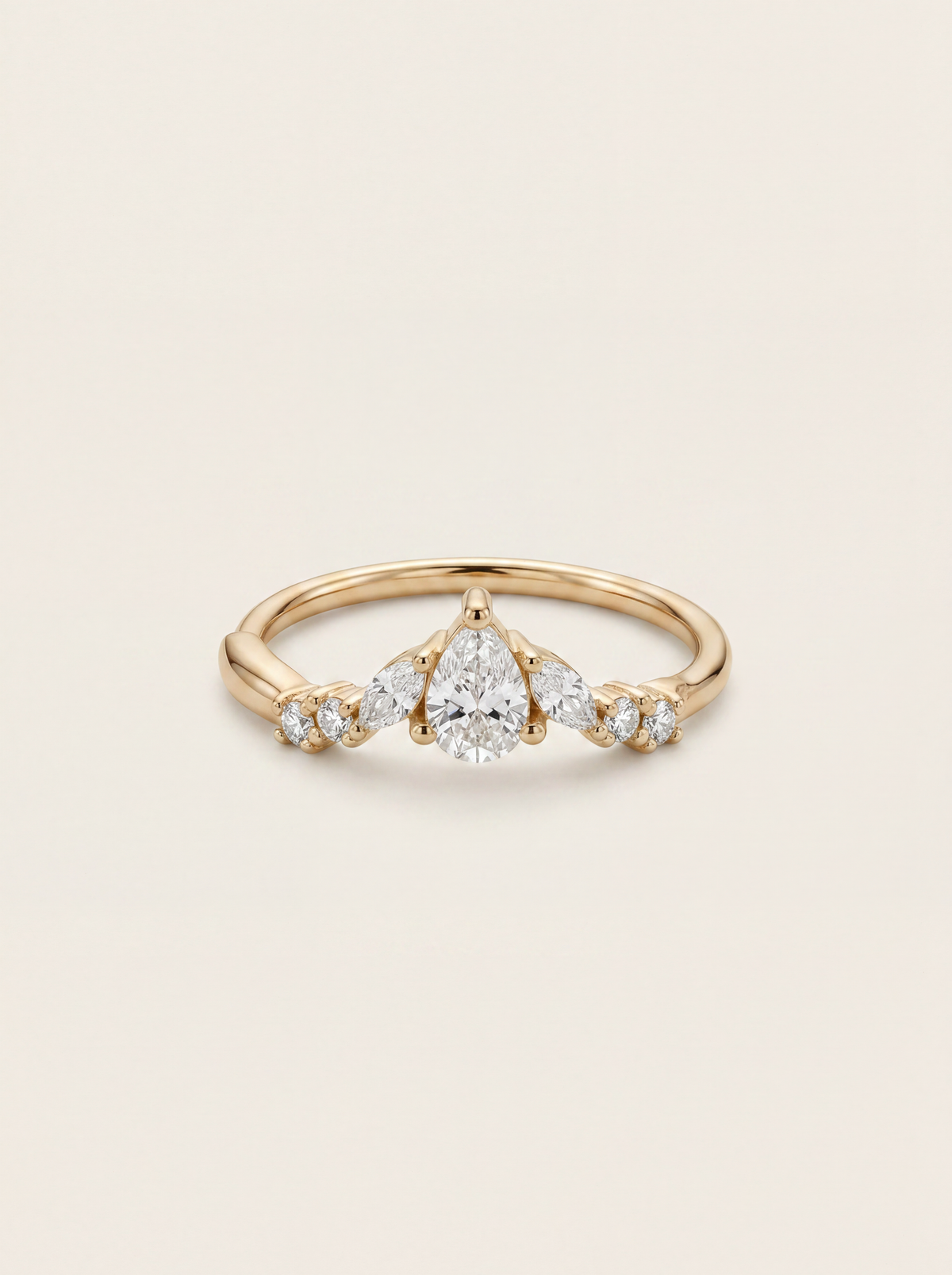 BAGUE ANGELINA