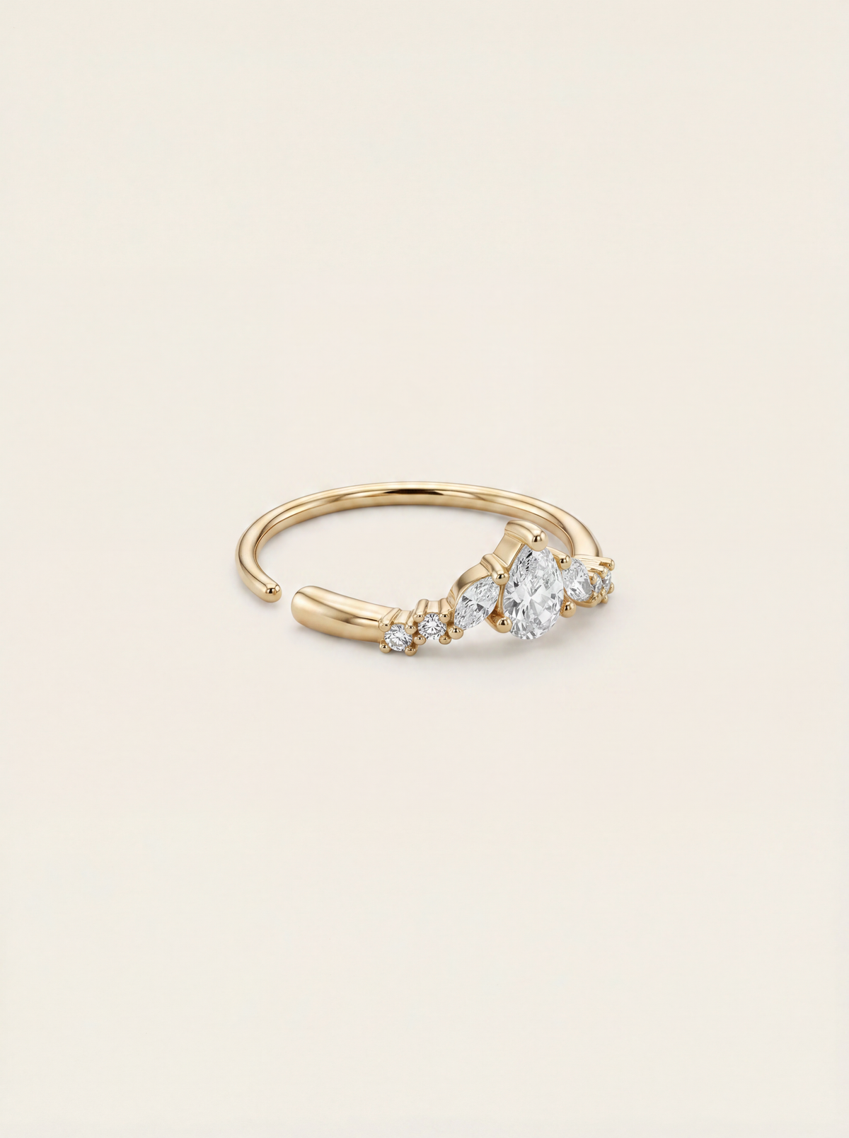 BAGUE ANGELINA