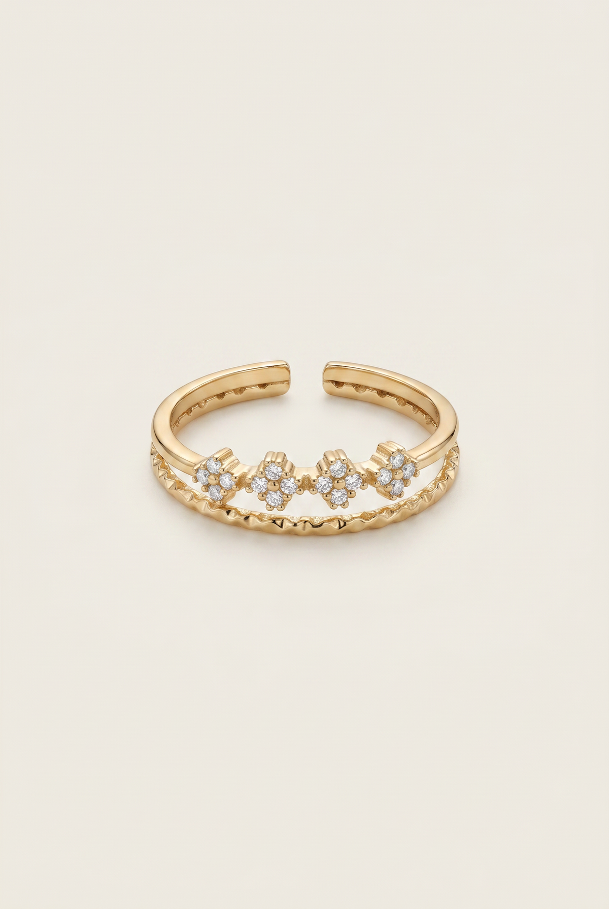 BAGUE ANITA