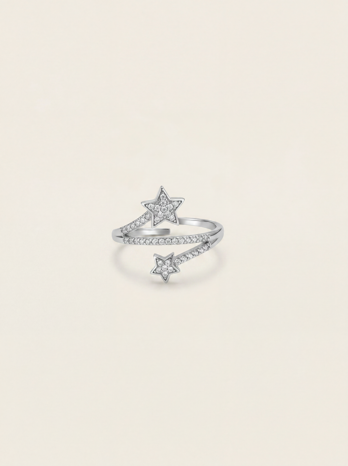 BAGUE APRIL