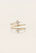 BAGUE ARIANA
