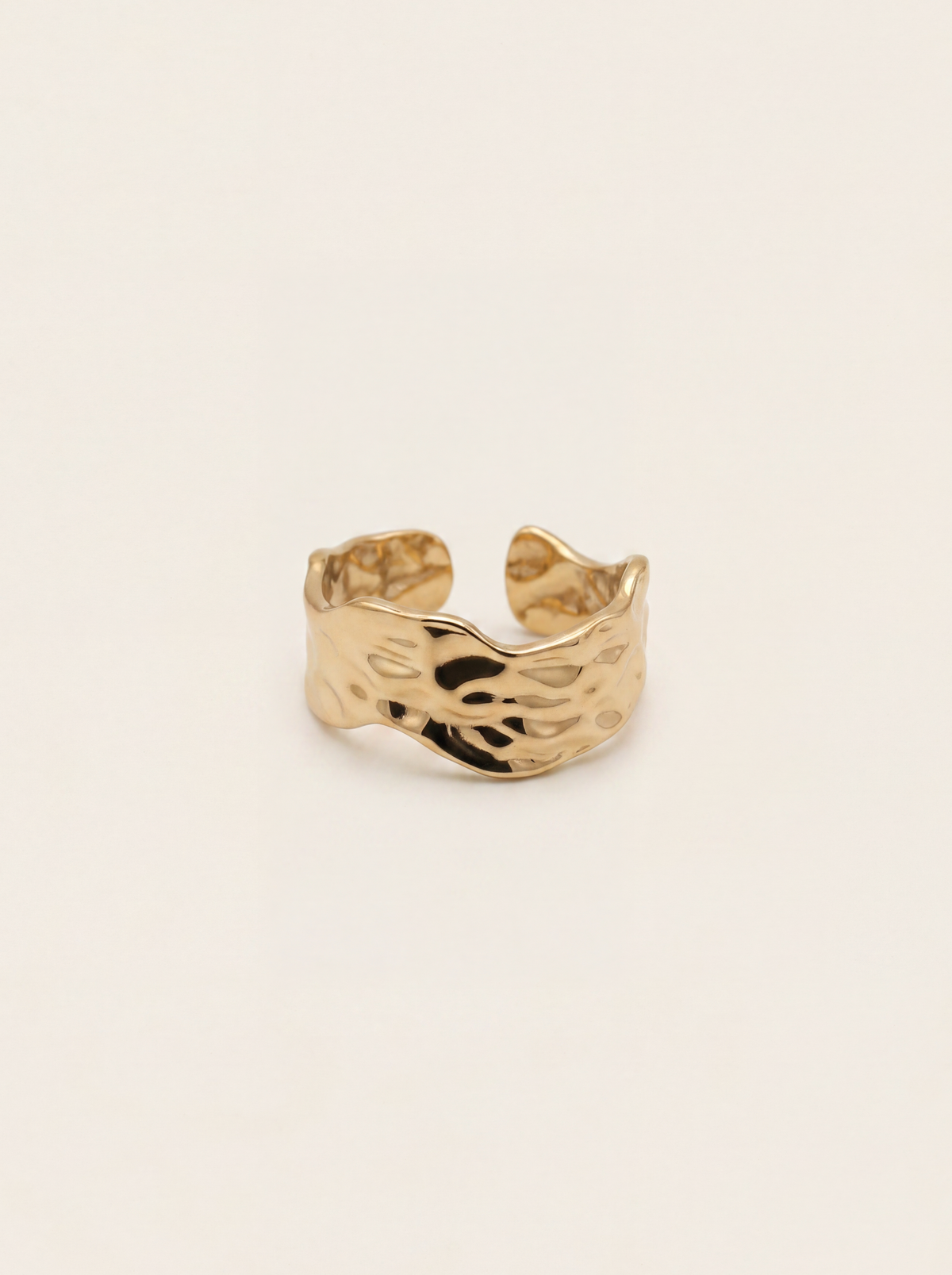 BAGUE ATLAS