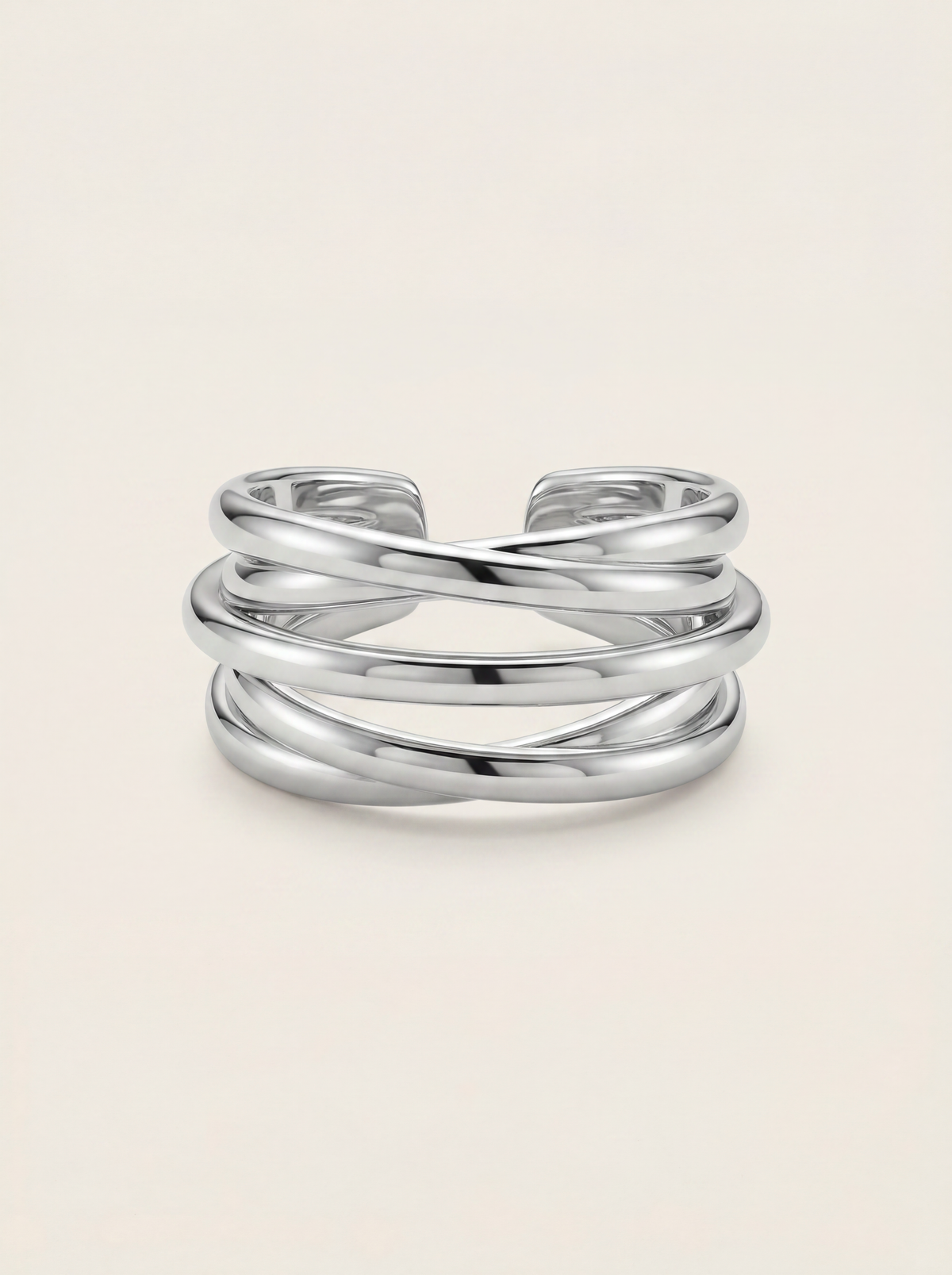 BAGUE AUBE