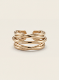 BAGUE AUBE