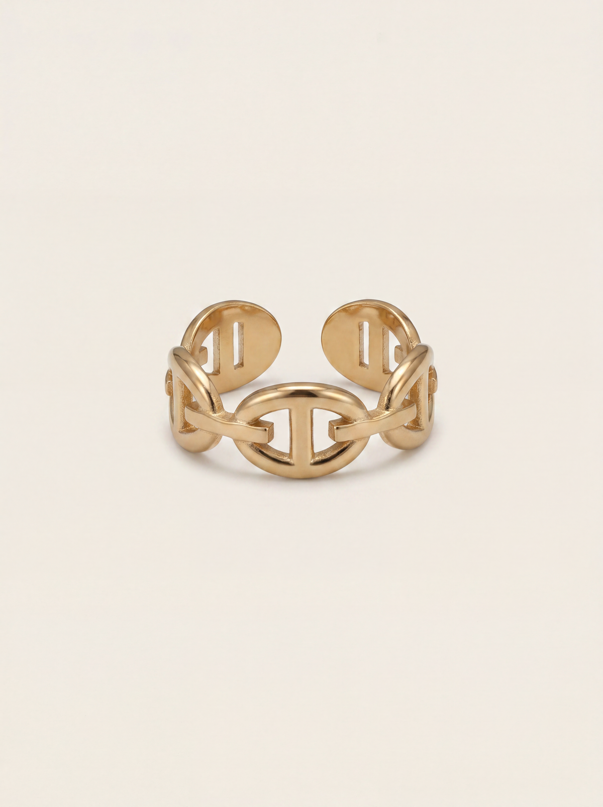 BAGUE AURA