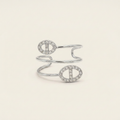 BAGUE AZA