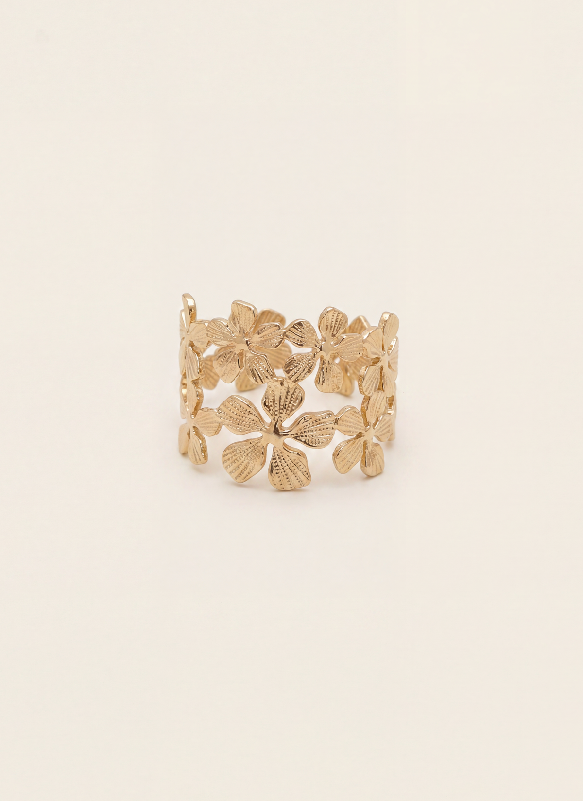 BAGUE BLOOM