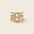 BAGUE BRUNA