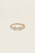 BAGUE CALYPSO