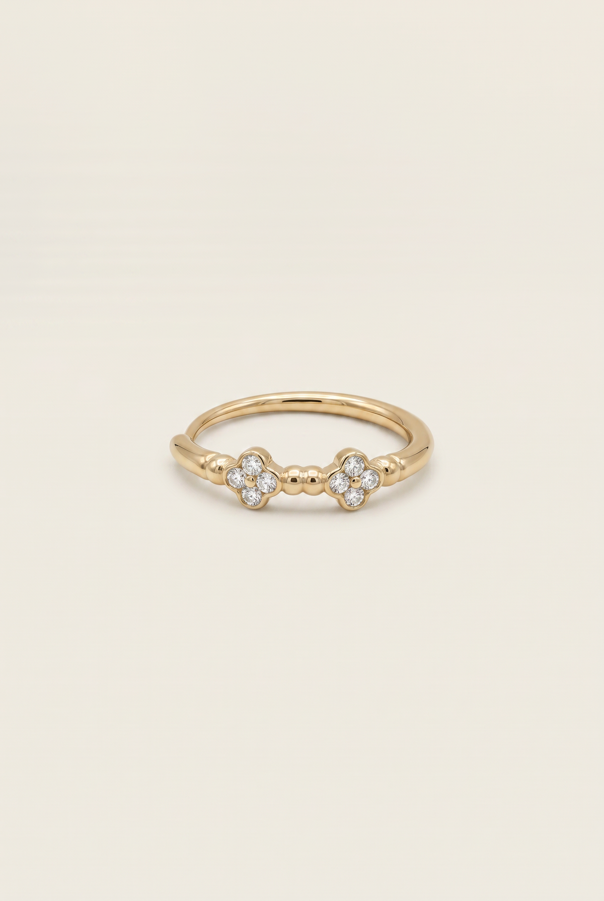 BAGUE CALYPSO