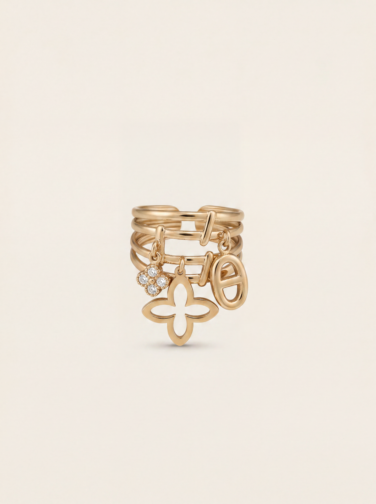 BAGUE DELINESS