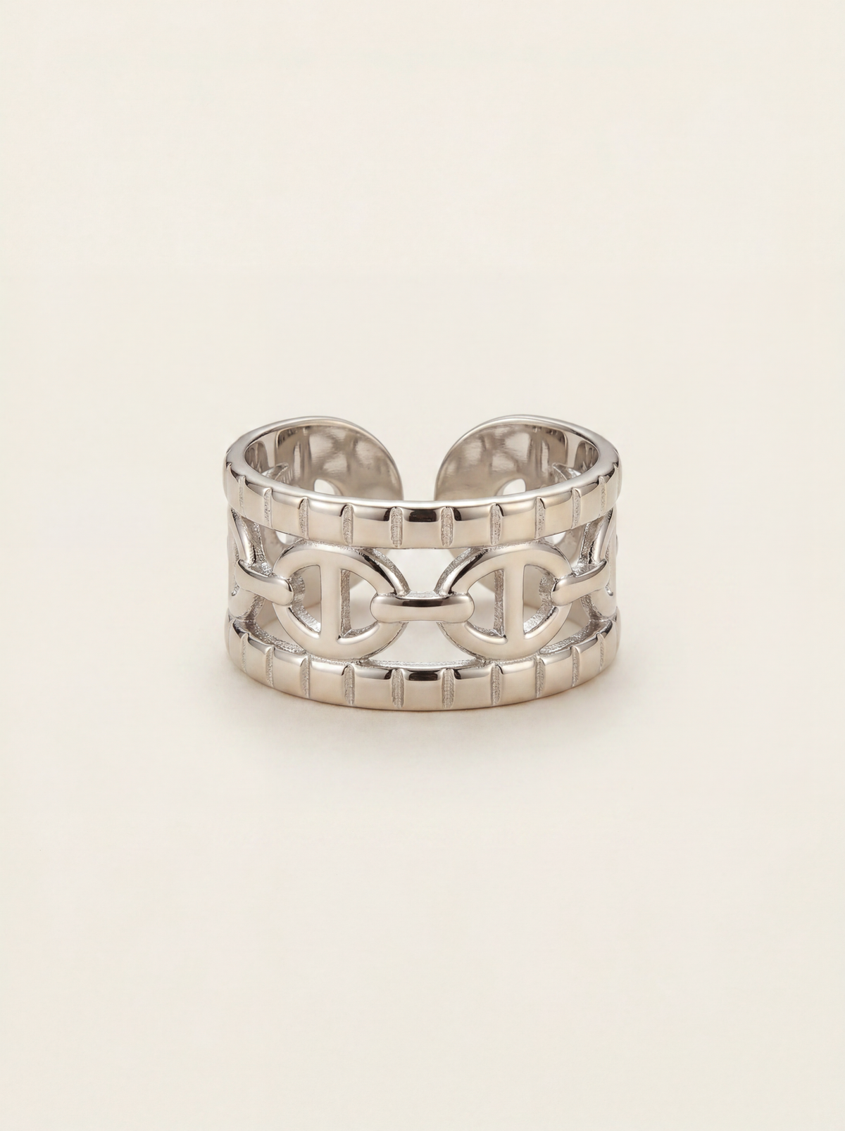 BAGUE CARLA
