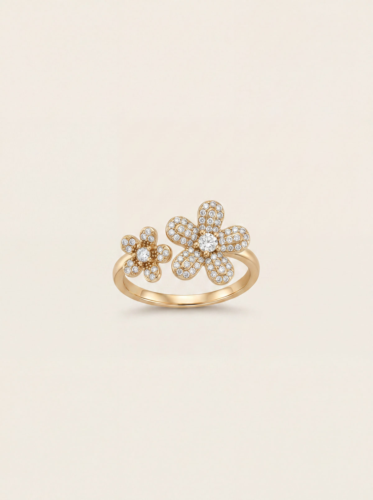 BAGUE CASSIA