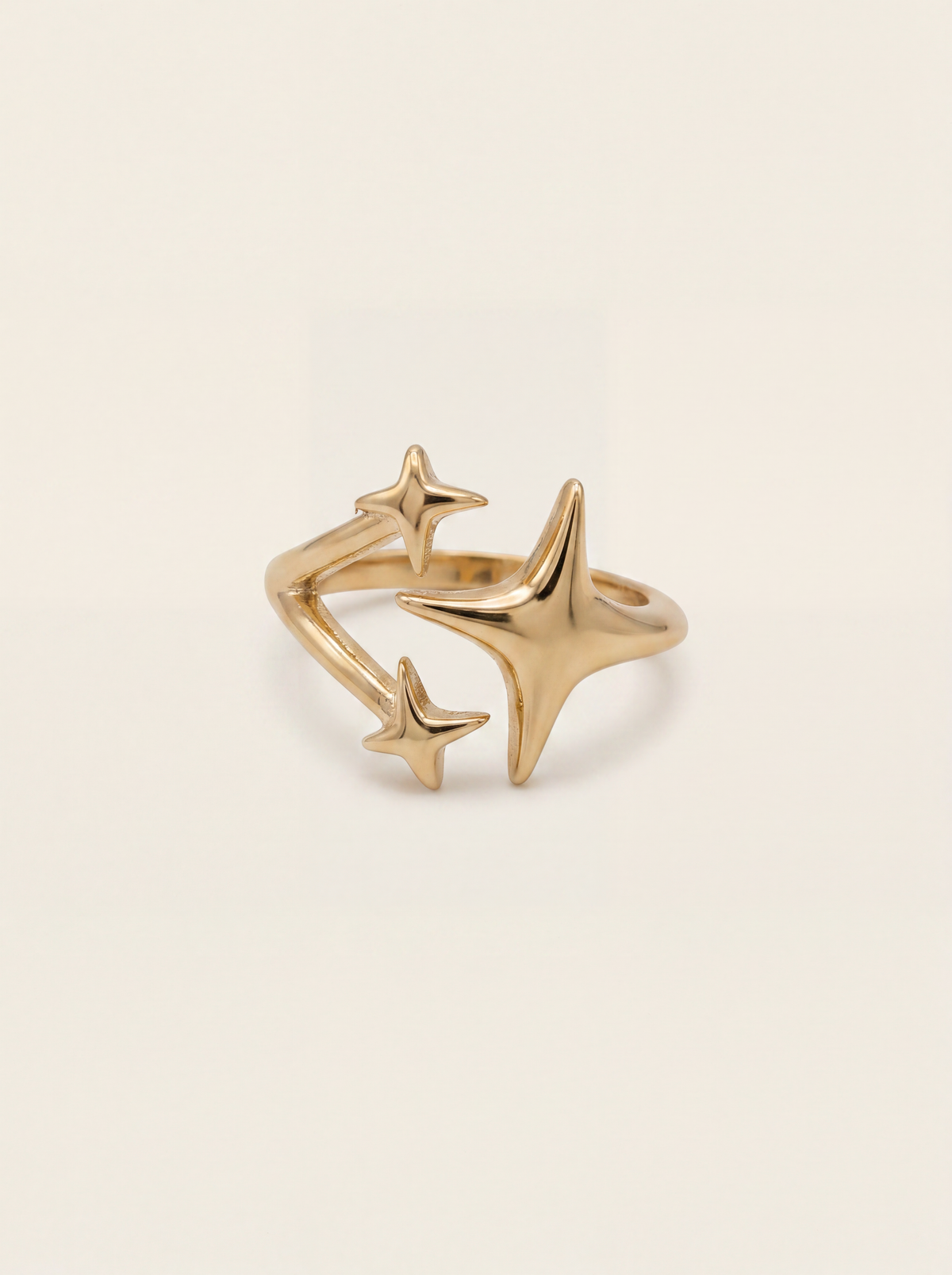 BAGUE CÉLESTINE